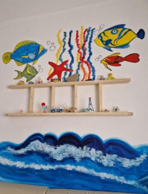Micky e Piero Room